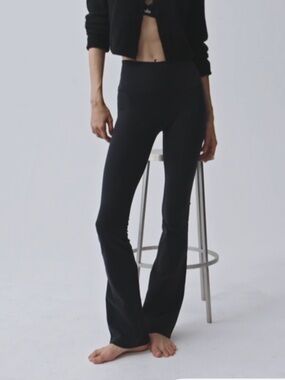 Alo Airbrush Bootcut Leggings